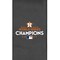 Dreamseat Swivel Bar Stool 2000 with Houston Astros 2017 Champions Logo XZ2000BSSBLK-PSMLB21014 - alternate 3